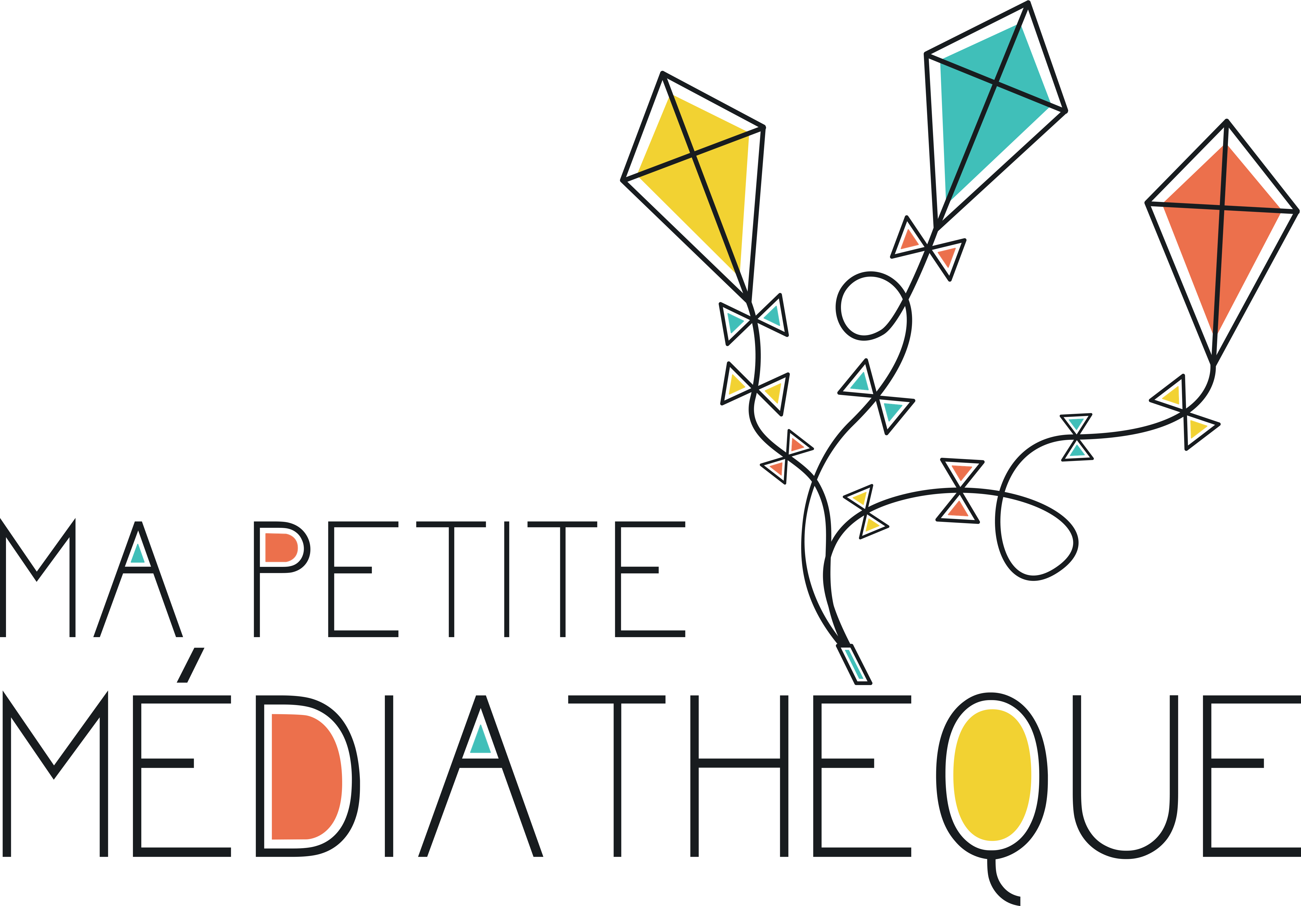 Logo de Arte Médiathèque numérique